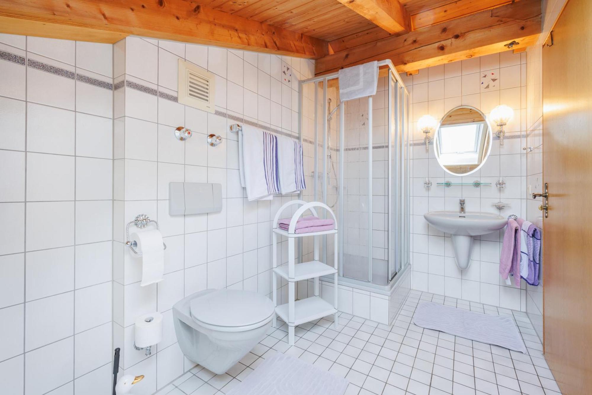 Ferienwohnung Kloepping Inkl. Chiemgaukarte Ruhpolding Esterno foto