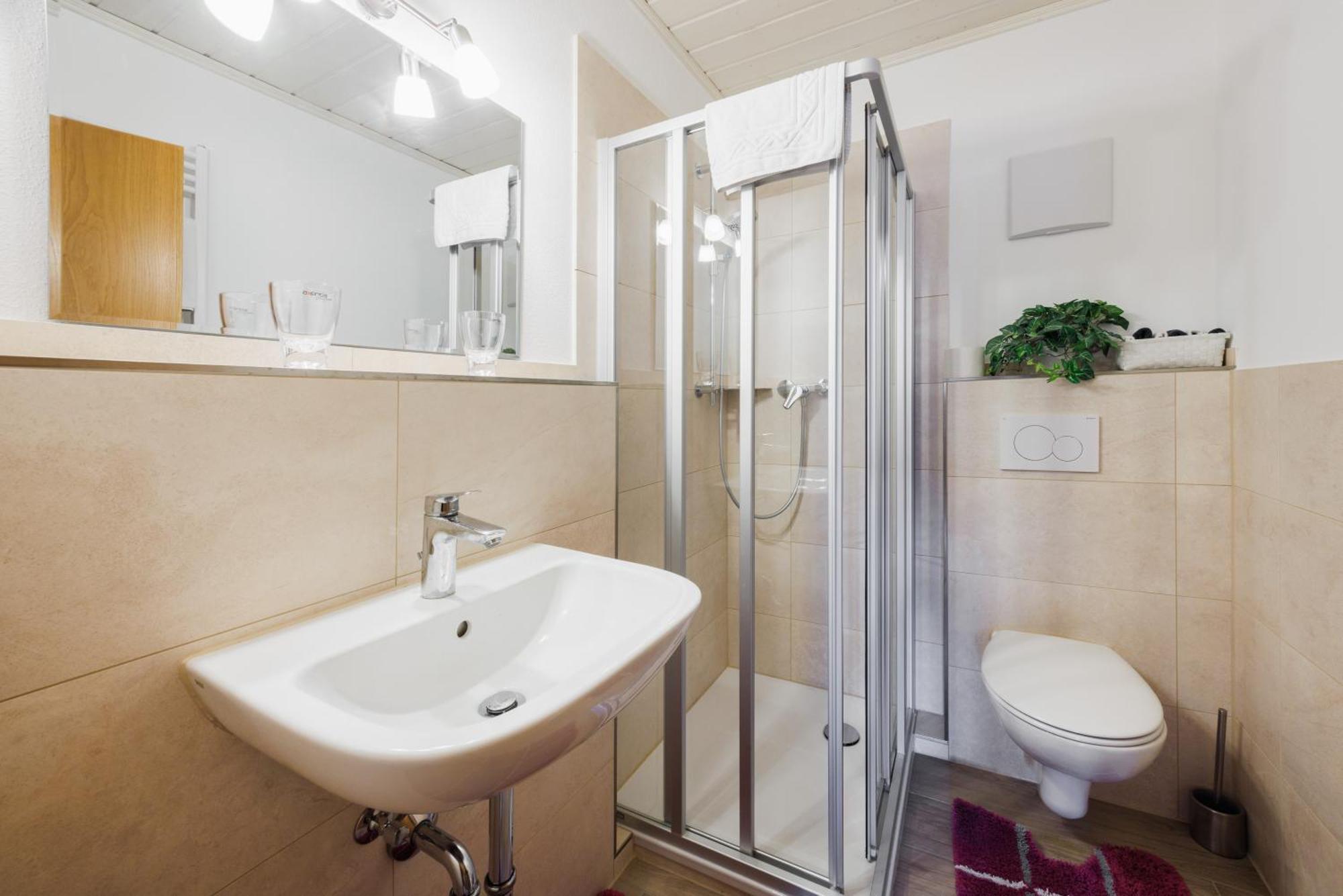 Ferienwohnung Kloepping Inkl. Chiemgaukarte Ruhpolding Esterno foto