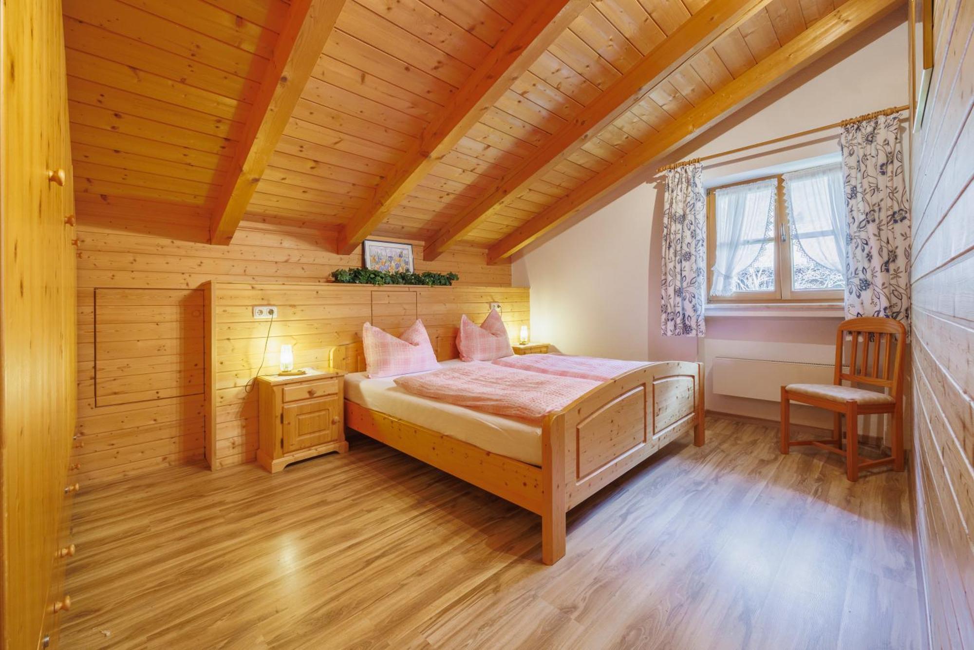 Ferienwohnung Kloepping Inkl. Chiemgaukarte Ruhpolding Esterno foto